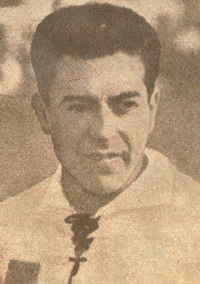 Guillermo Subiabre